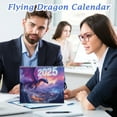 Calendar 2025 Book 