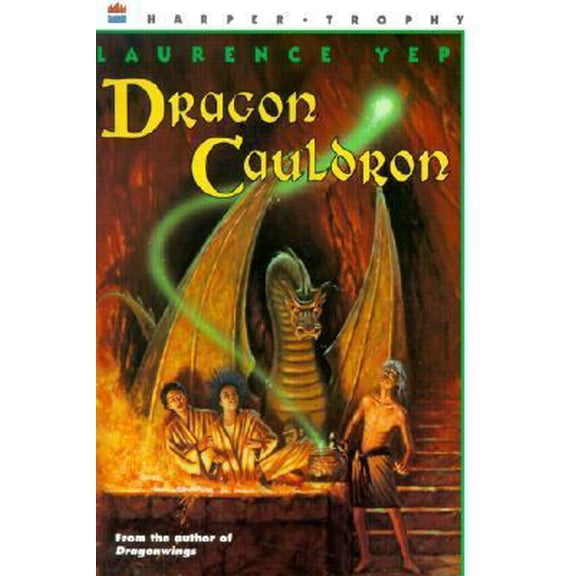 Pre-Owned Dragon Cauldron (Unknown) 0785723153 9780785723158
