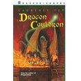 thumbnail image 1 of Pre-Owned Dragon Cauldron (Unknown) 0060267542 9780060267544, 1 of 1