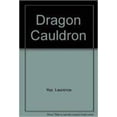 thumbnail image 1 of Pre-Owned Dragon Cauldron (Hardcover) 0060267534 9780060267537, 1 of 1