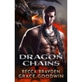 thumbnail image 1 of Dragon Chains: Large Print (Paperback)(Large Print), 1 of 1