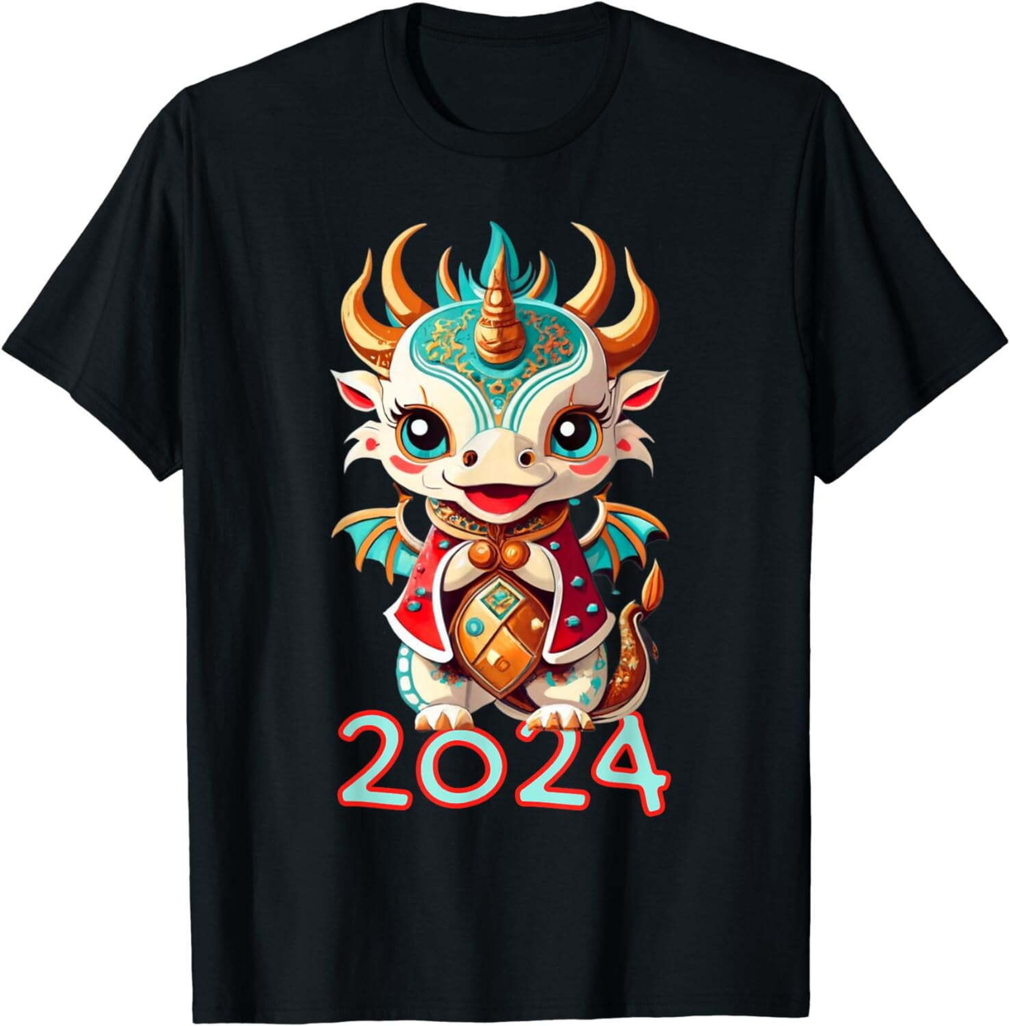 Dragon Chic: Elevate Your Style with Trendy Fire-Inspired Tees for 2024 ...