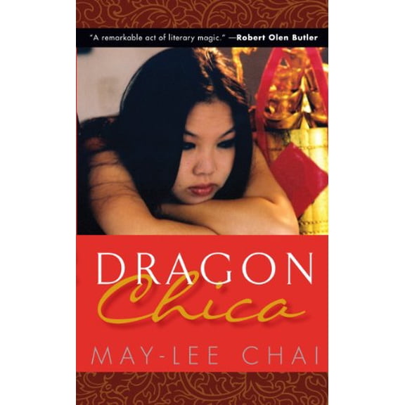Pre-Owned Dragon Chica (Paperback) 1934848484 9781934848487