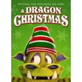 thumbnail image 1 of Dragon Christmas (DVD), Wownow, Anime & Animation, 1 of 1