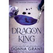 Dragon Chronicles Dragon King, Book 1, Paperback