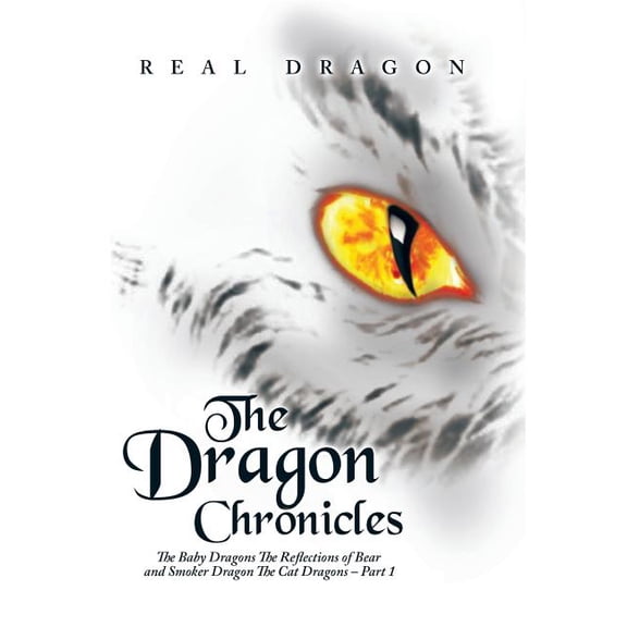 Dragon Chronicles : The Baby Dragons the Reflections of Bear and Smoker Dragon the Cat Dragons