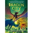 thumbnail image 1 of Pre-Owned Dragon City (Paperback) 1454946369 9781454946366, 1 of 1