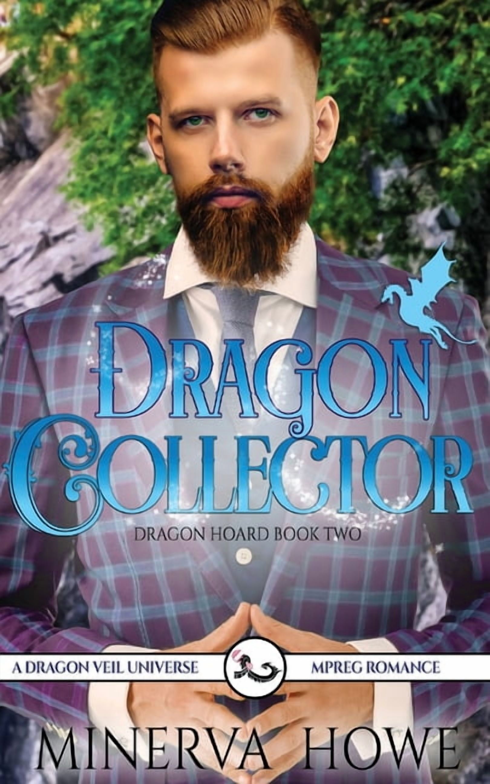 Dragon Collector, (Paperback)