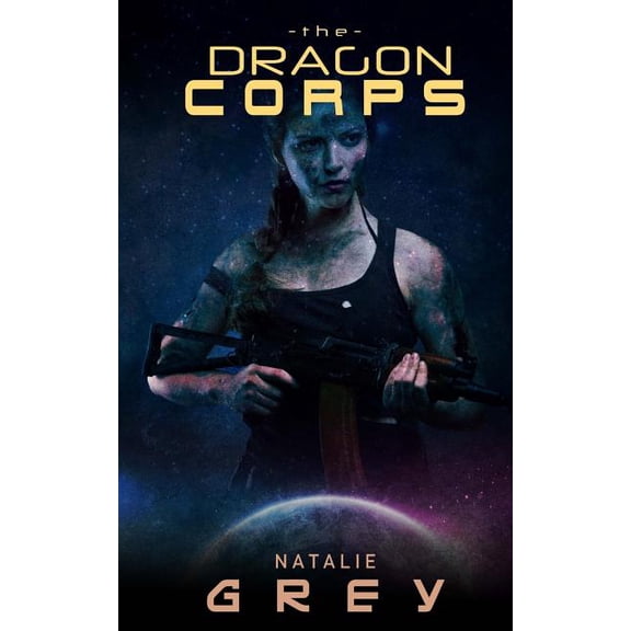 Dragon Corps