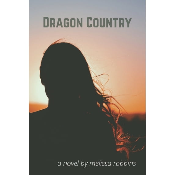 Dragon Country, (Paperback)