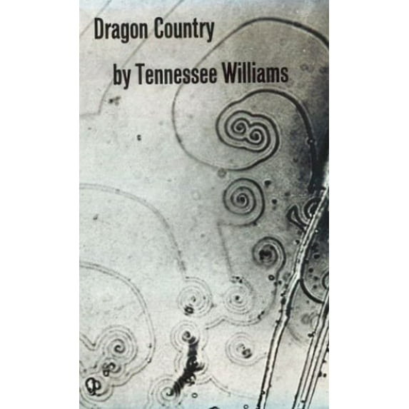 Pre-Owned Dragon County (Paperback) 0811202194 9780811202190