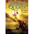 thumbnail image 1 of Pre-Owned Dragon Curse (Paperback) 1534416021 9781534416024, 1 of 1