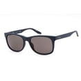 thumbnail image 1 of Dragon DR EDEN LL 410 Unisex Matte Navy Plastic Frame Sunglasses, 1 of 2