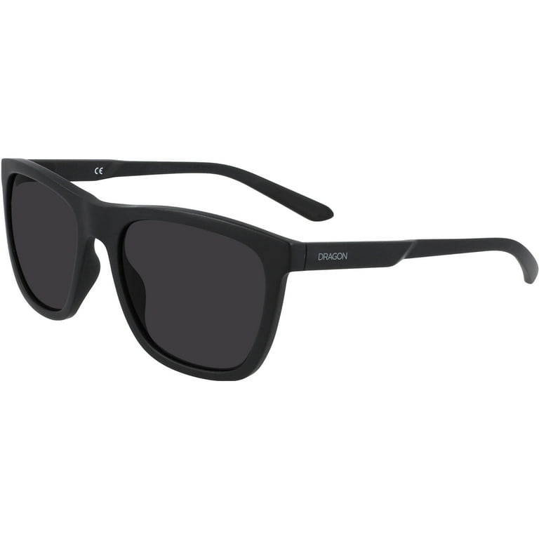 Dragon Alliance Wilder LL Polar Sunglasses