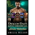 thumbnail image 1 of Dragon Dad's Love Chronicles Series Collection, (Paperback), 1 of 1