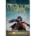 thumbnail image 1 of Dragon Days, (Paperback), 1 of 1