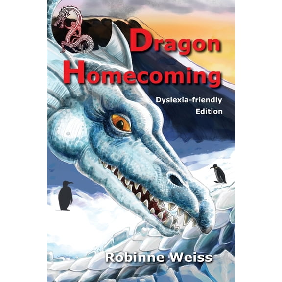 Dragon Defence League--Dyslexia-Friendly Dragon Homecoming--Dyslexia-friendly Edition, Book 4, (Paperback)