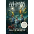 thumbnail image 1 of Dragon Defenders The Dragon Defenders - Book Five: The Grand Opening, Book 5, (Paperback), 1 of 1