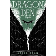 Dragon Den, Paperback