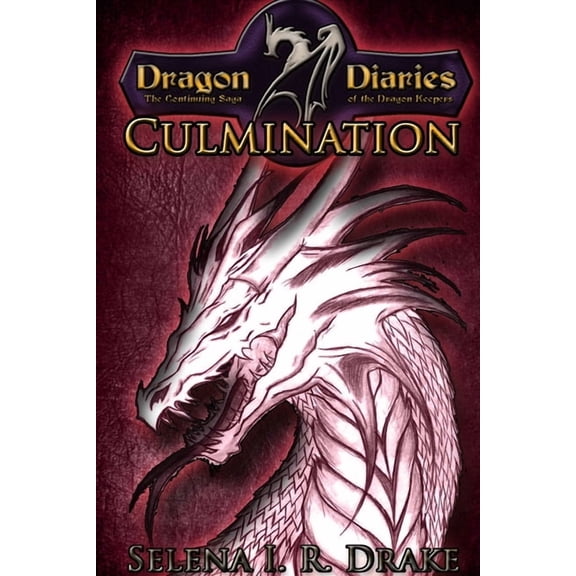 Dragon Diaries: Culmination, (Paperback)
