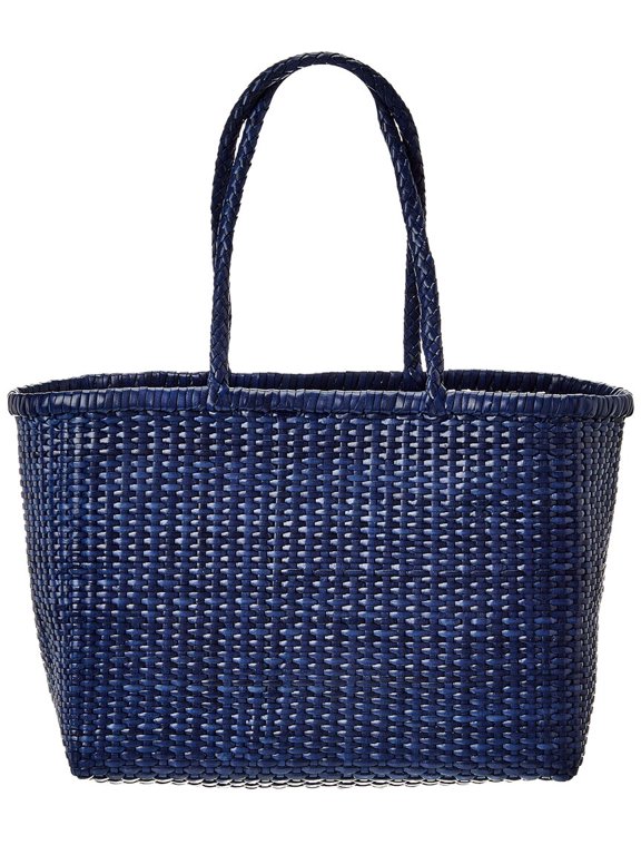 B Weave Big Tote