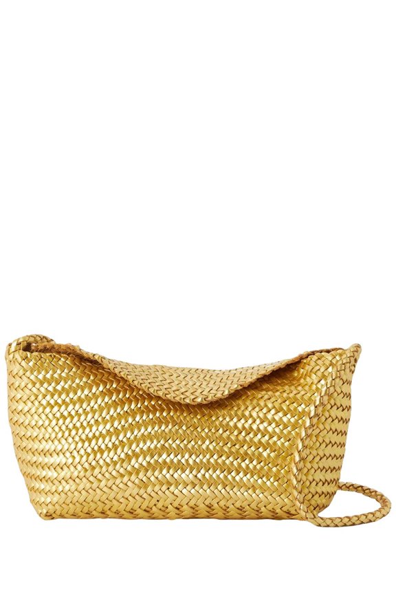 Corsina Leather Tote
