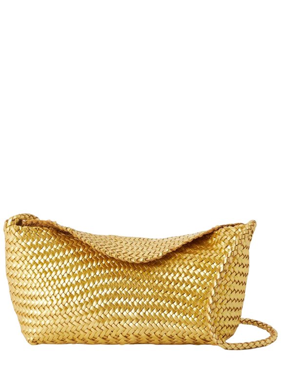 Corsina Leather Tote