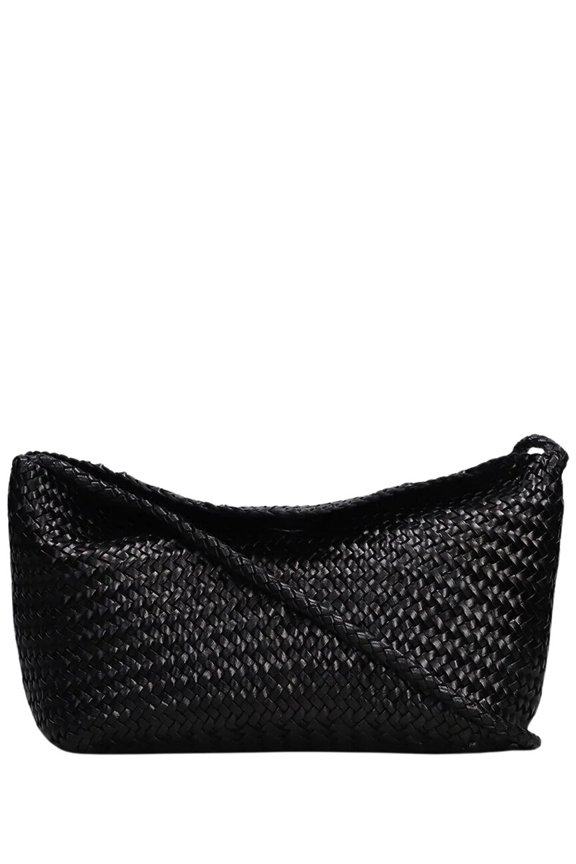 Corsina Leather Tote