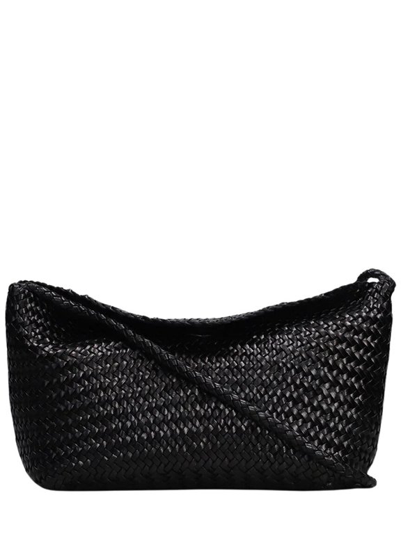 Corsina Leather Tote