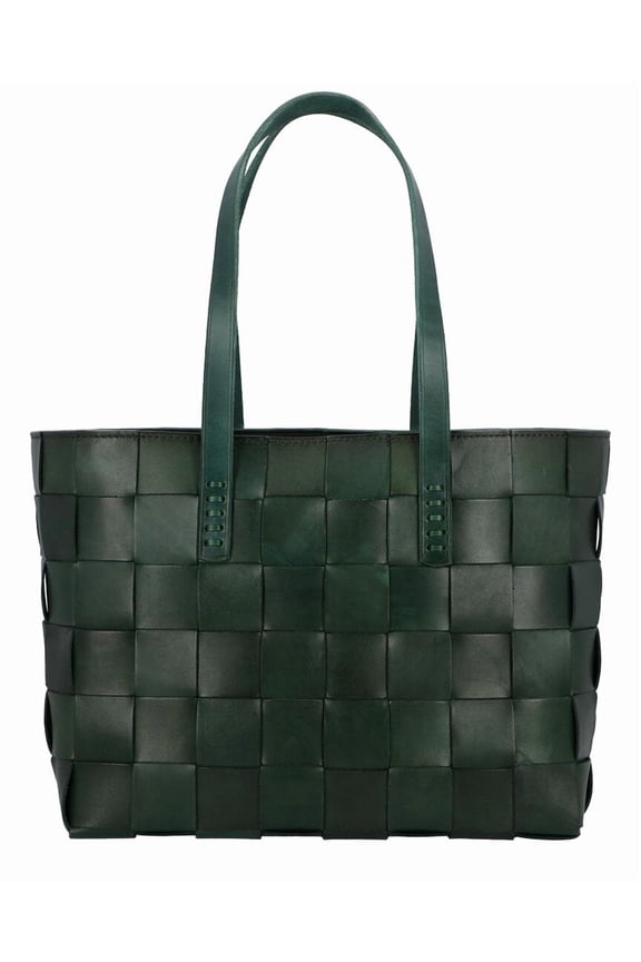 Japan Tote Leather Tote