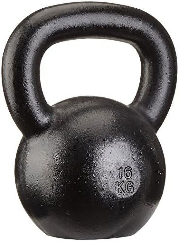 Dragon Door Russian Kettlebell 16kg (35 lbs.)