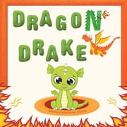 Dragon Drake, Paperback