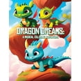 thumbnail image 1 of Dragon Dreams: A Magical Coloring Adventure: Unleash Your Imagination with Enchanting Dragon Designs, (Paperback), 1 of 1