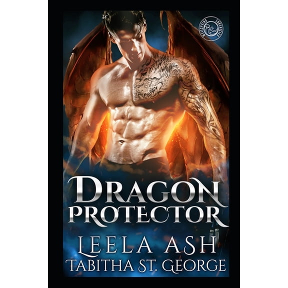 Dragon Dreams: Dragon Protector (Series #1) (Paperback)
