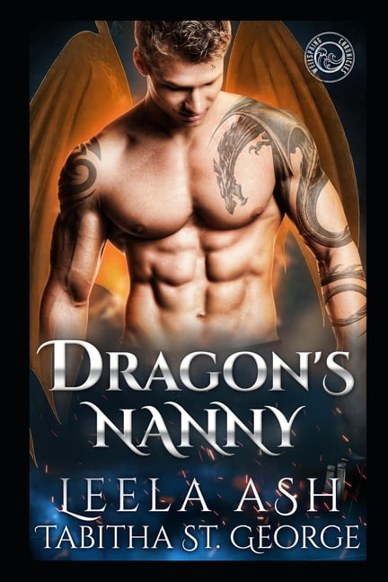 Dragon Dreams Dragon's Nanny, Book 3, (Paperback)