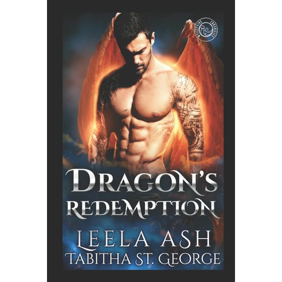 Dragon Dreams: Dragon's Redemption (Paperback)