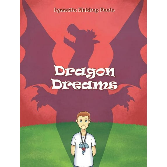 Dragon Dreams, (Hardcover)