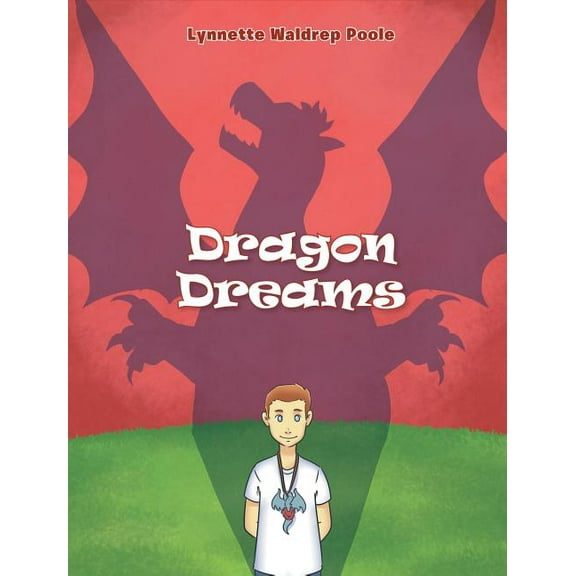 Dragon Dreams (Hardcover)