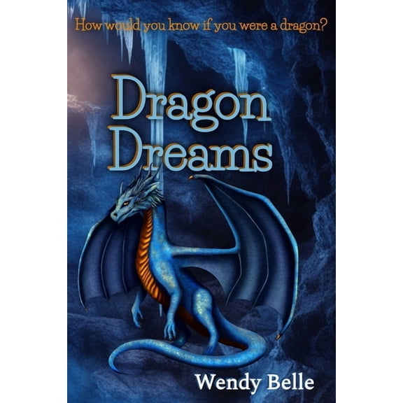 Dragon Dreams, (Paperback)