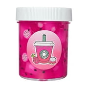 Dragon Drink Handmade Clear Slime