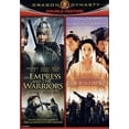 thumbnail image 1 of Dragon Dynasty Double Feature [WS] (DVD), 1 of 2