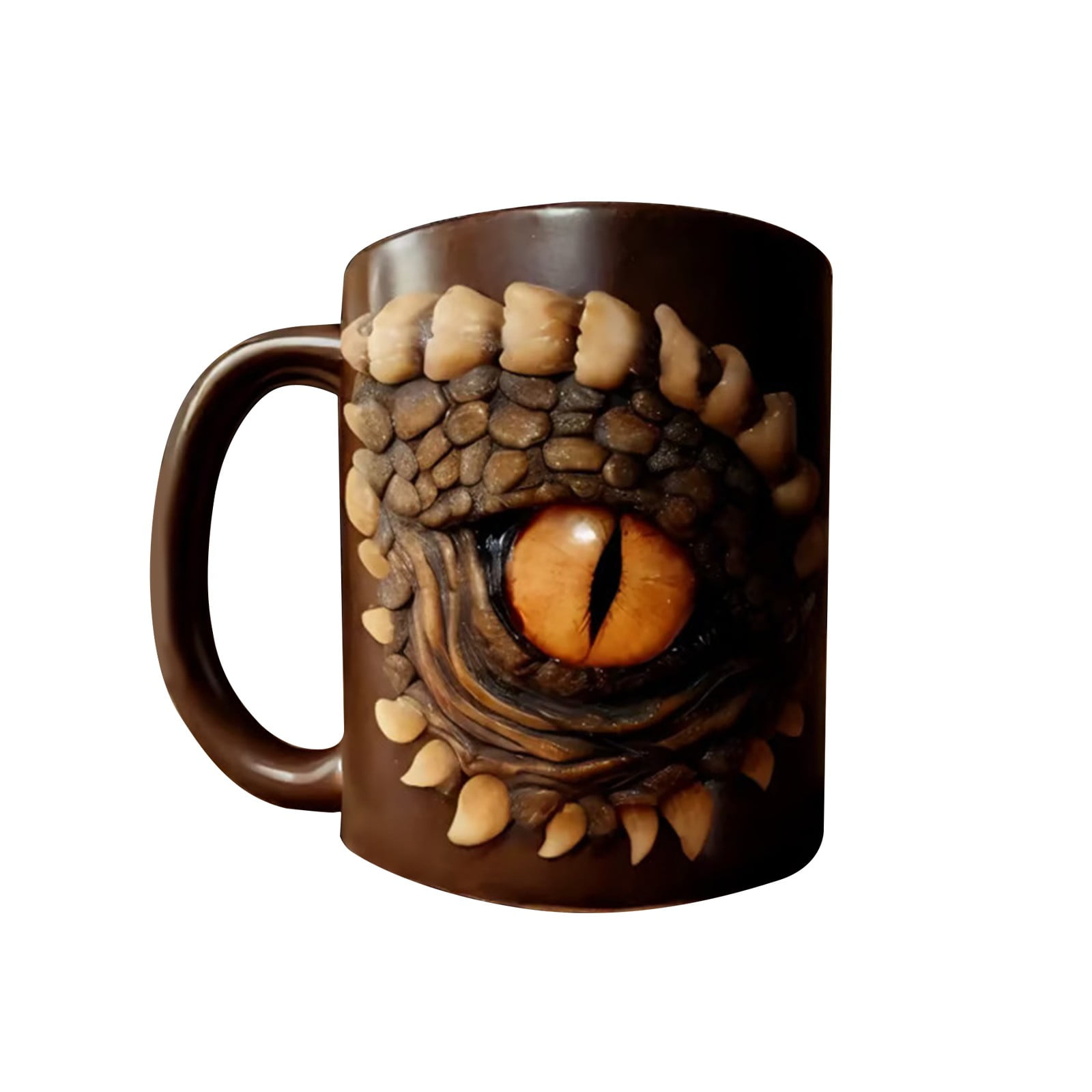"Bestest Daddy" Coffee Mug - 11oz Stoneware, Novelty Gift For Father's Day Or Birthday, UK Made