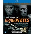 thumbnail image 1 of Dragon Eyes (2012) [ Blu-Ray, Reg.A/B/C Import - Netherlands ], 1 of 1