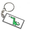 thumbnail image 1 of Dragon Fantasy Keychain Key Chain Ring, 1 of 1
