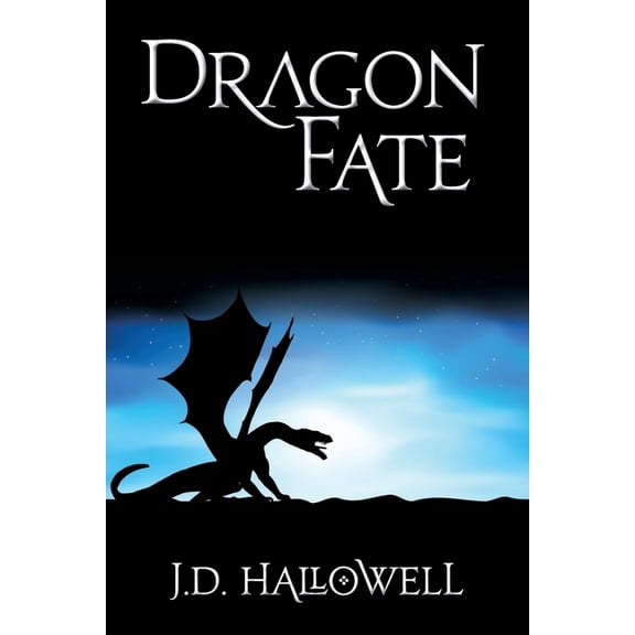 War of the Blades Dragon Fate, Book 1, (Paperback)