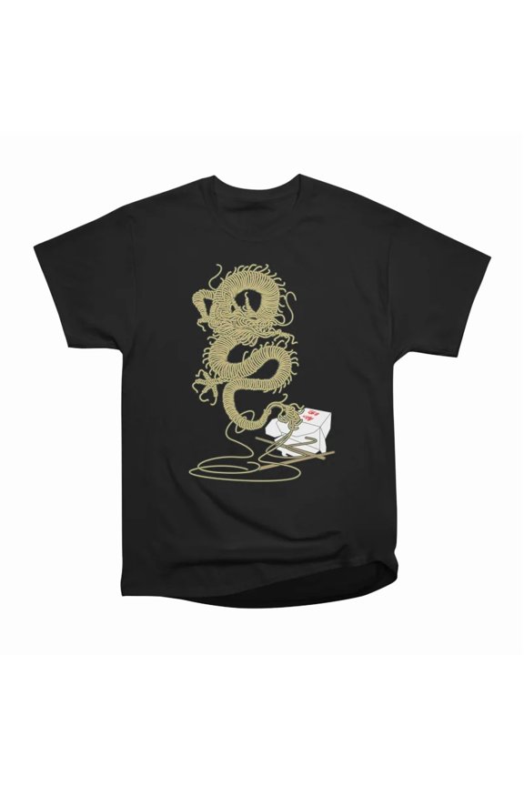 Dragon Flavor T-Shirt Tee Gift For Him Merch For Her Apparel For Friend