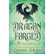 Dragon Forged, Paperback