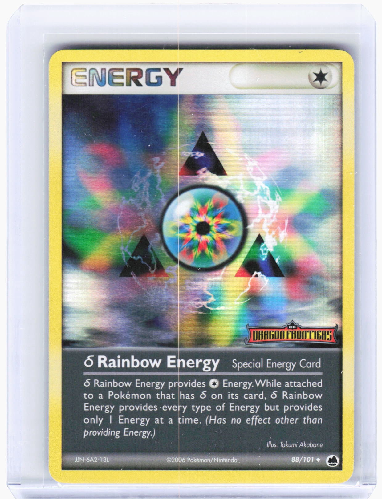 Rainbow Rare Pokemon Cards