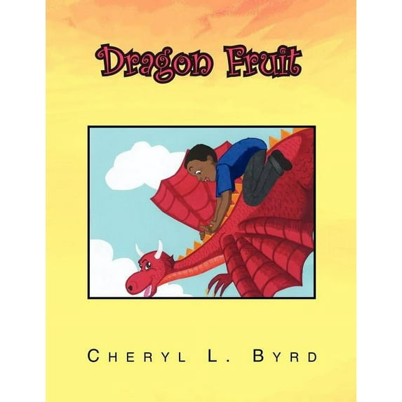 Dragon Fruit, (Paperback)