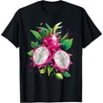 thumbnail image 1 of Dragon Fruit T-ShirtDragon Fruit Gift Apparel, 1 of 5